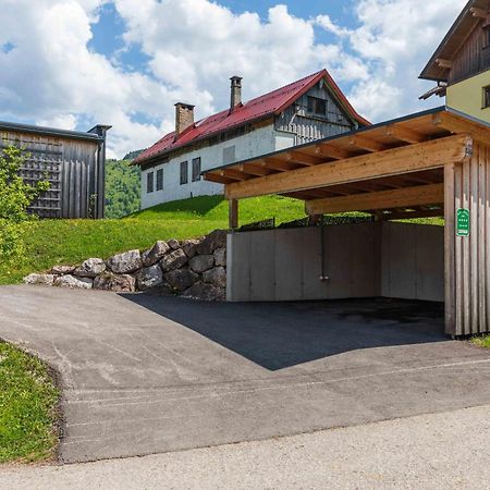 Villa Haus am Salz Bad Ischl Exterior foto