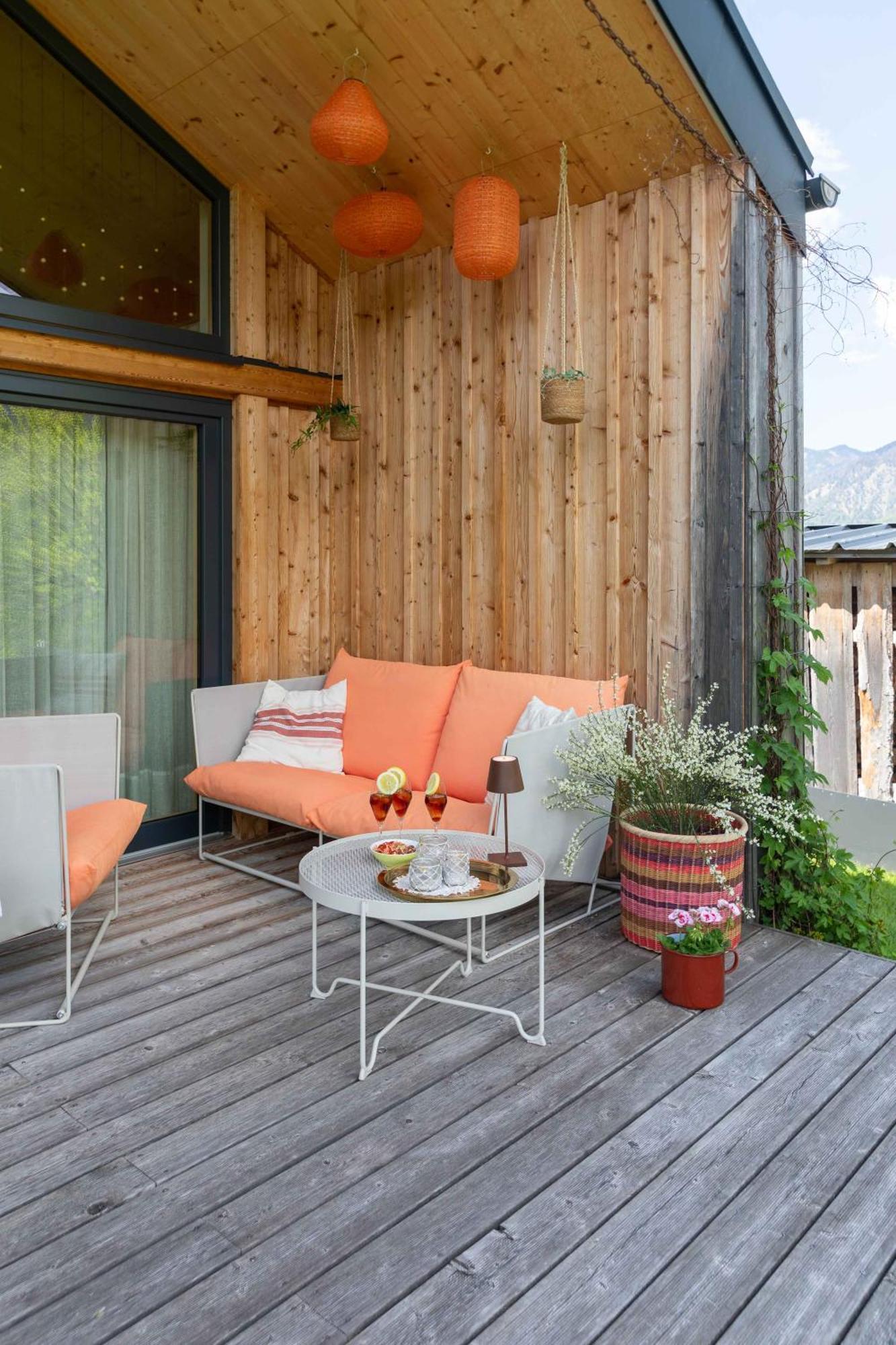 Villa Haus am Salz Bad Ischl Exterior foto