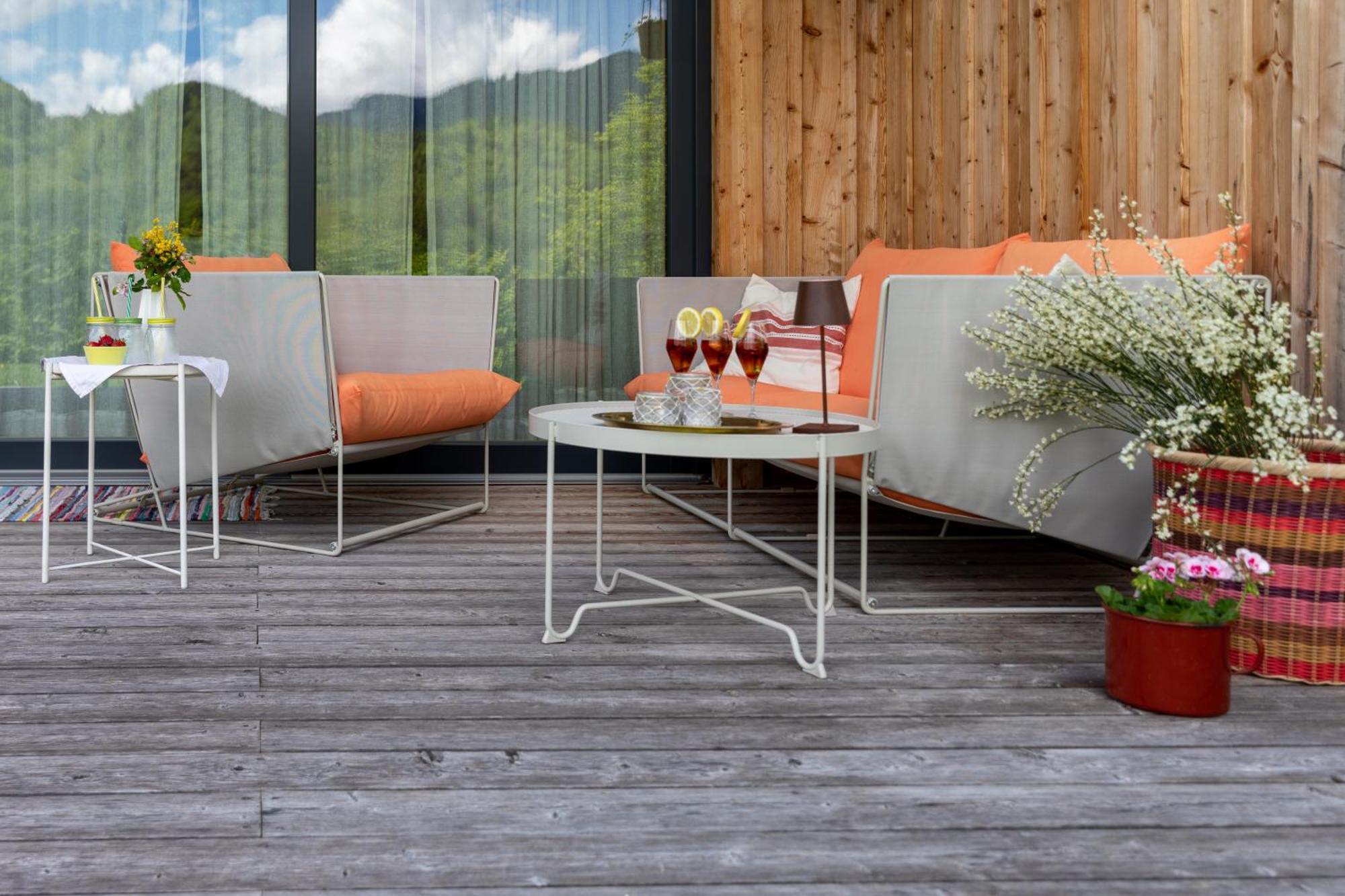 Villa Haus am Salz Bad Ischl Exterior foto